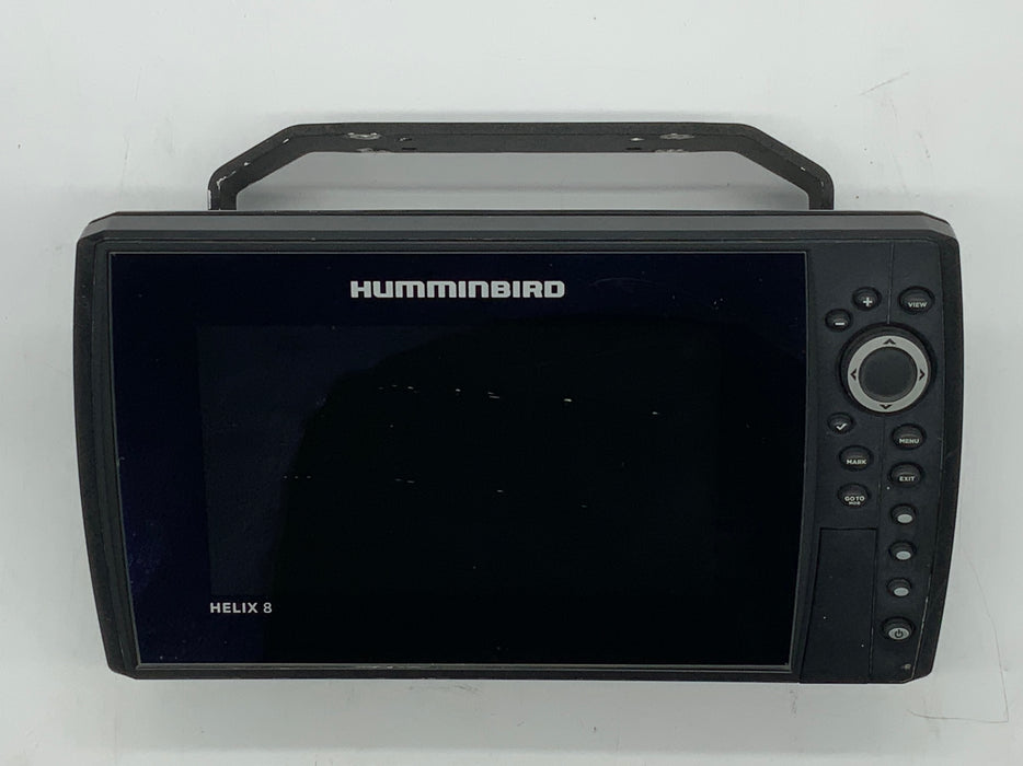 Humminbird Helix 8 Mega Di GPS G3N CHO