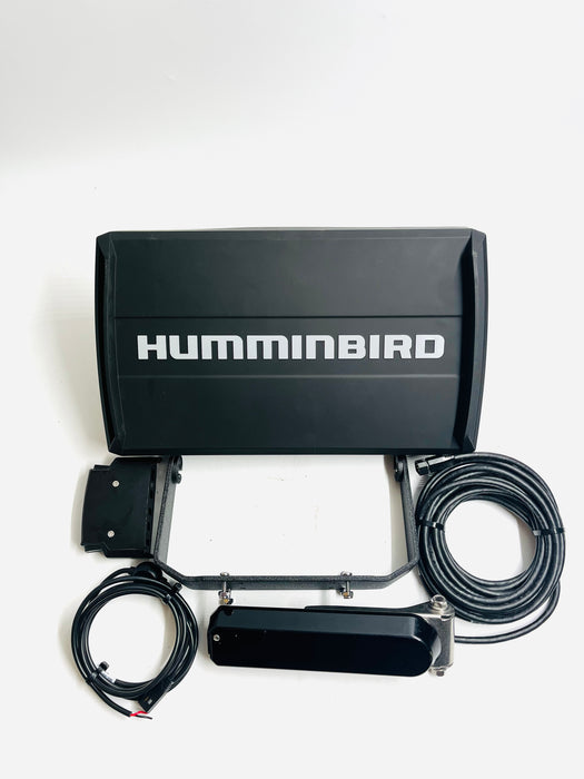 Humminbird Helix 12 MSI GPS G4N