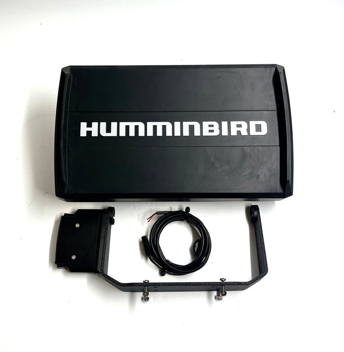 Humminbird Helix 12 Mega DI G4N
