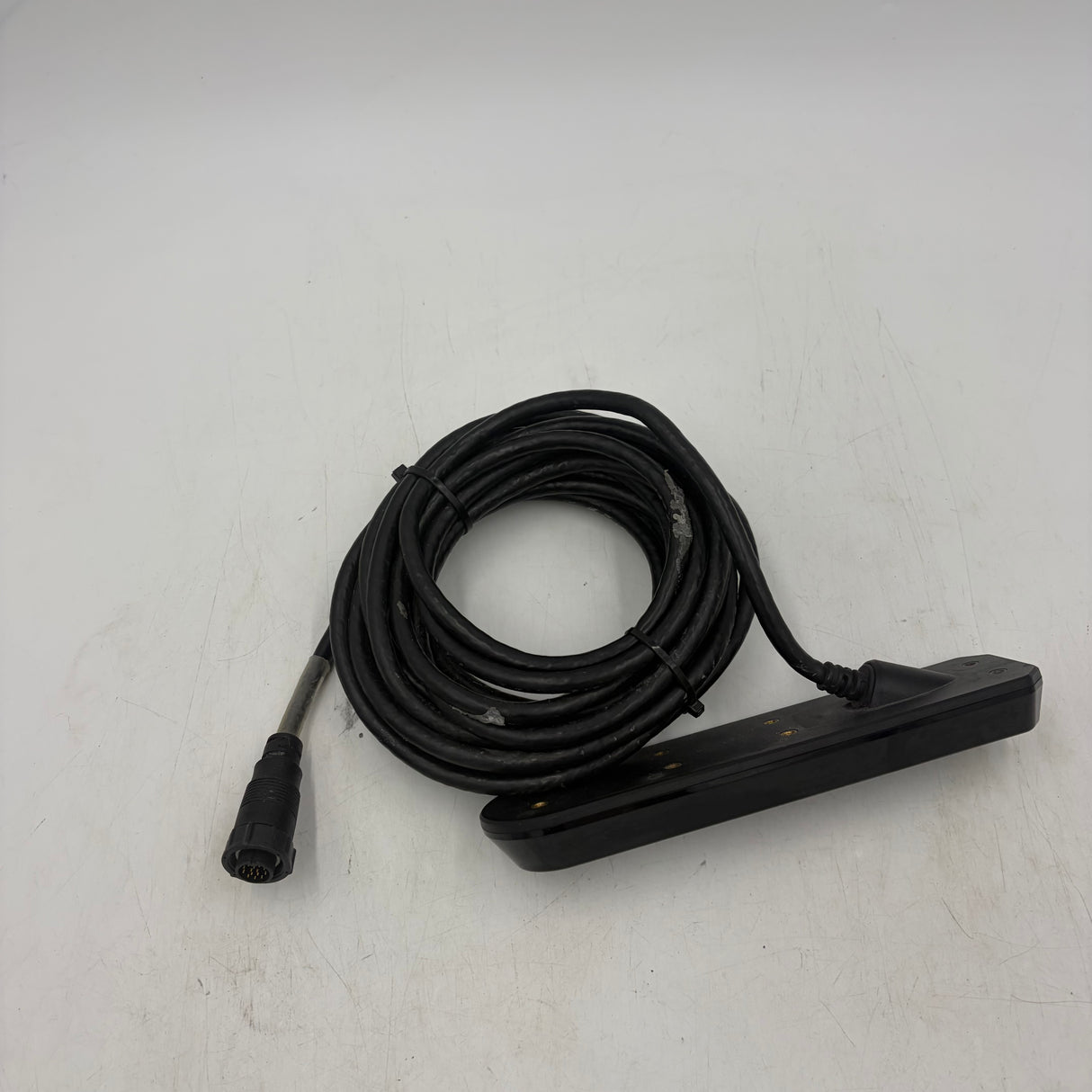 HUMMINGBIRD SOLIX/APEX MSI TRANSDUCER