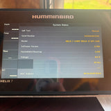 HUMMINGBIRD HELIX 7 MSI G4N