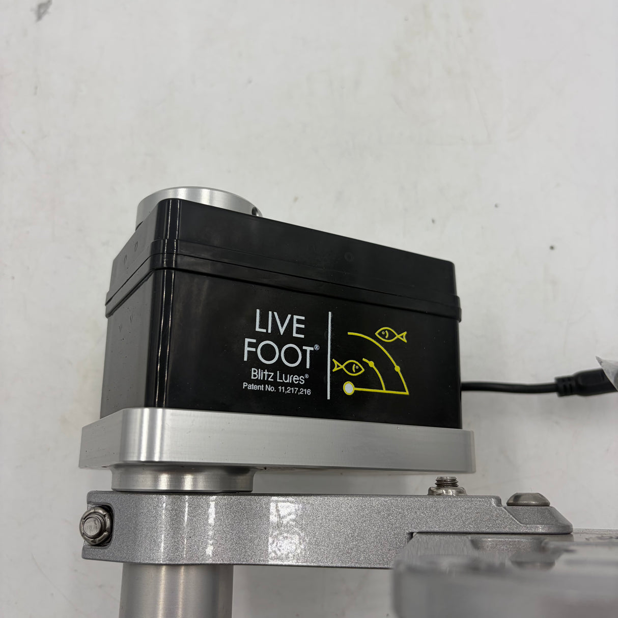 DD26 LIVEFOOT