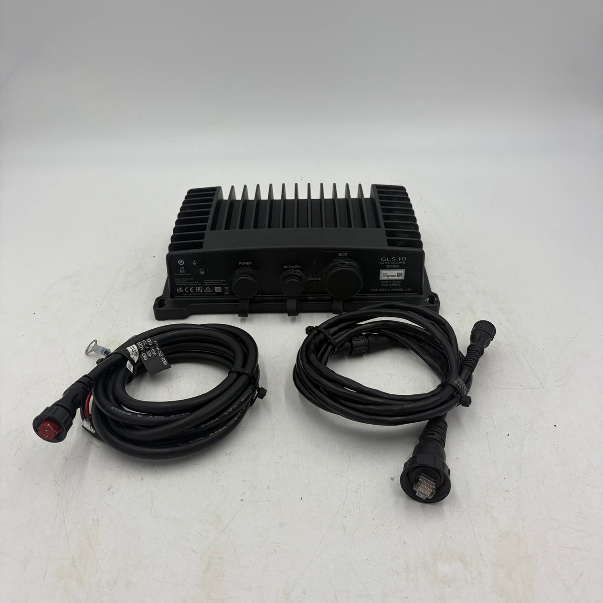 GARMIN GLS 10 BLACKBOX