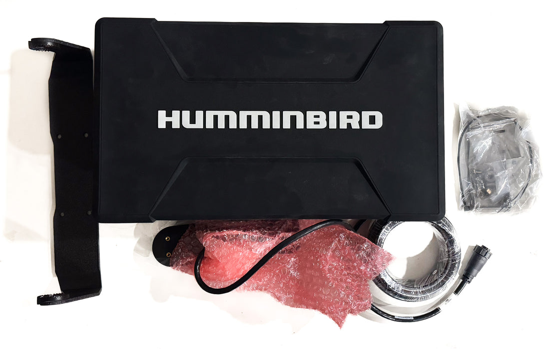 Humminbird Apex 16 MSI+ - LIKE NEW