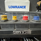 LOWRANCE HDS GEN3 12 - USED