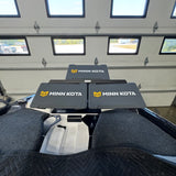 H.O.E TRIPLE BOW MOUNT SYSTEM - SKEETER ZXE/FXE
