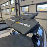 H.O.E TRIPLE BOW MOUNT SYSTEM - SKEETER ZXE/FXE