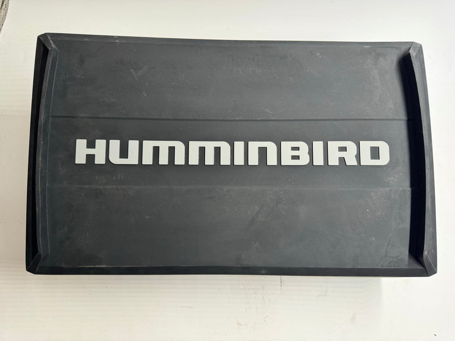 Humminbird Helix 15 Mega DI G4