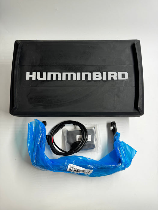 Humminbird Helix 15 Mega Di G4N