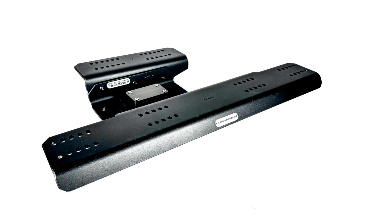 H.O.E TRIPLE PLATE BOW LEVELING MOUNT