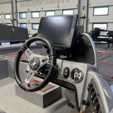 H.O.E Single Console Mount System - Xpress X21