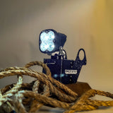 H.O.E WORK LIGHT - MINN KOTA RAPTOR