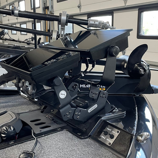 H.O.E. DUAL BOW MOUNT SYSTEM -  VEXUS AVX 1880/189/1980/2080  2018-2023+