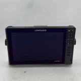 LOWRANCE HDS 12 LIVE