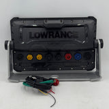 LOWRANCE HDS 12 LIVE