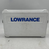 LOWRANCE HDS 12 LIVE