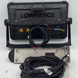 LOWRANCE HDS 12 LIVE