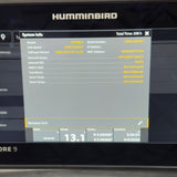 HUMMINGBIRD XPLORE 9 CMSI CHO