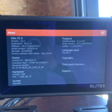 LOWRANCE ELITE FS9
