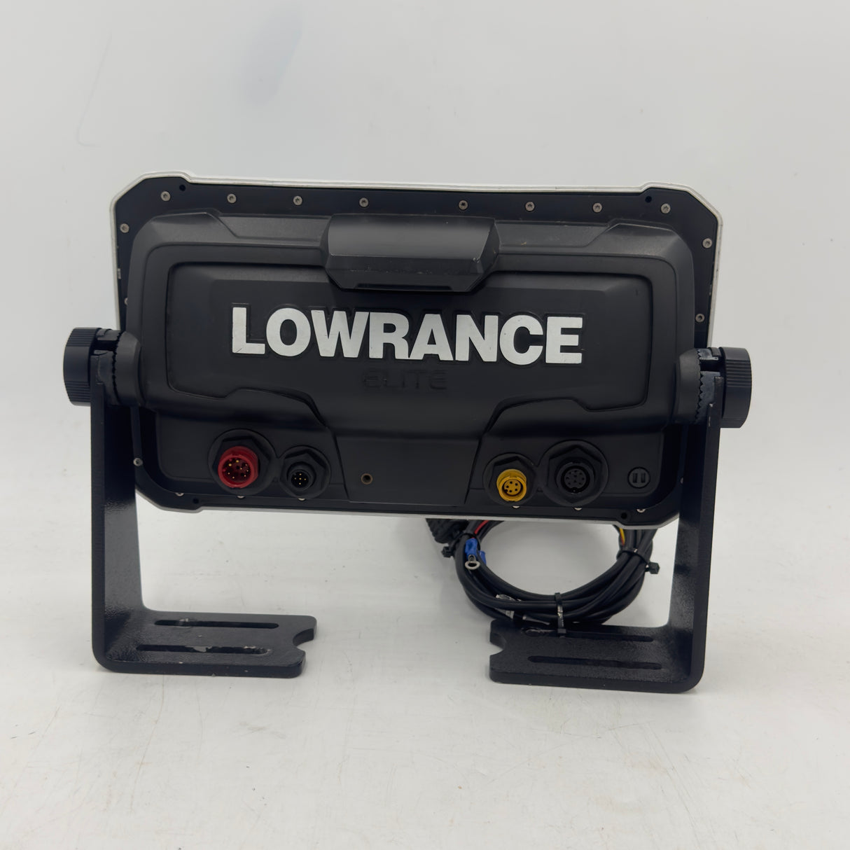 LOWRANCE ELITE FS9