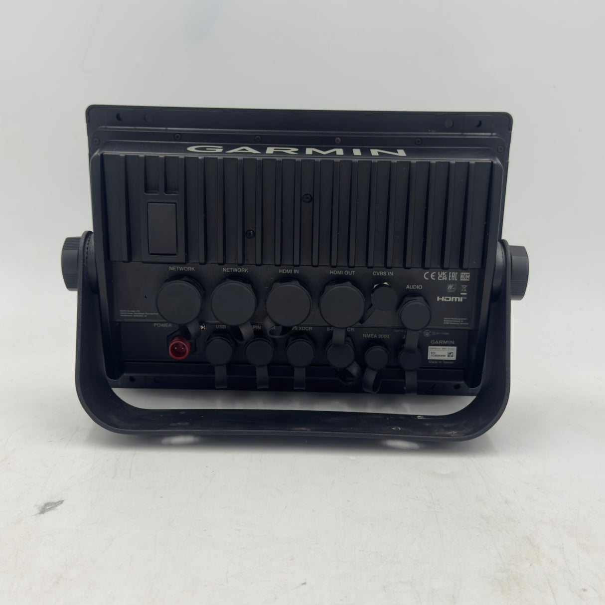 GARMIN GPSmap 12"