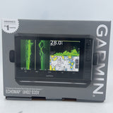 GARMIN UHD2 93SV 9"
