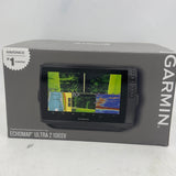 GARMIN ECHOMAP ULTRA 2 106SV