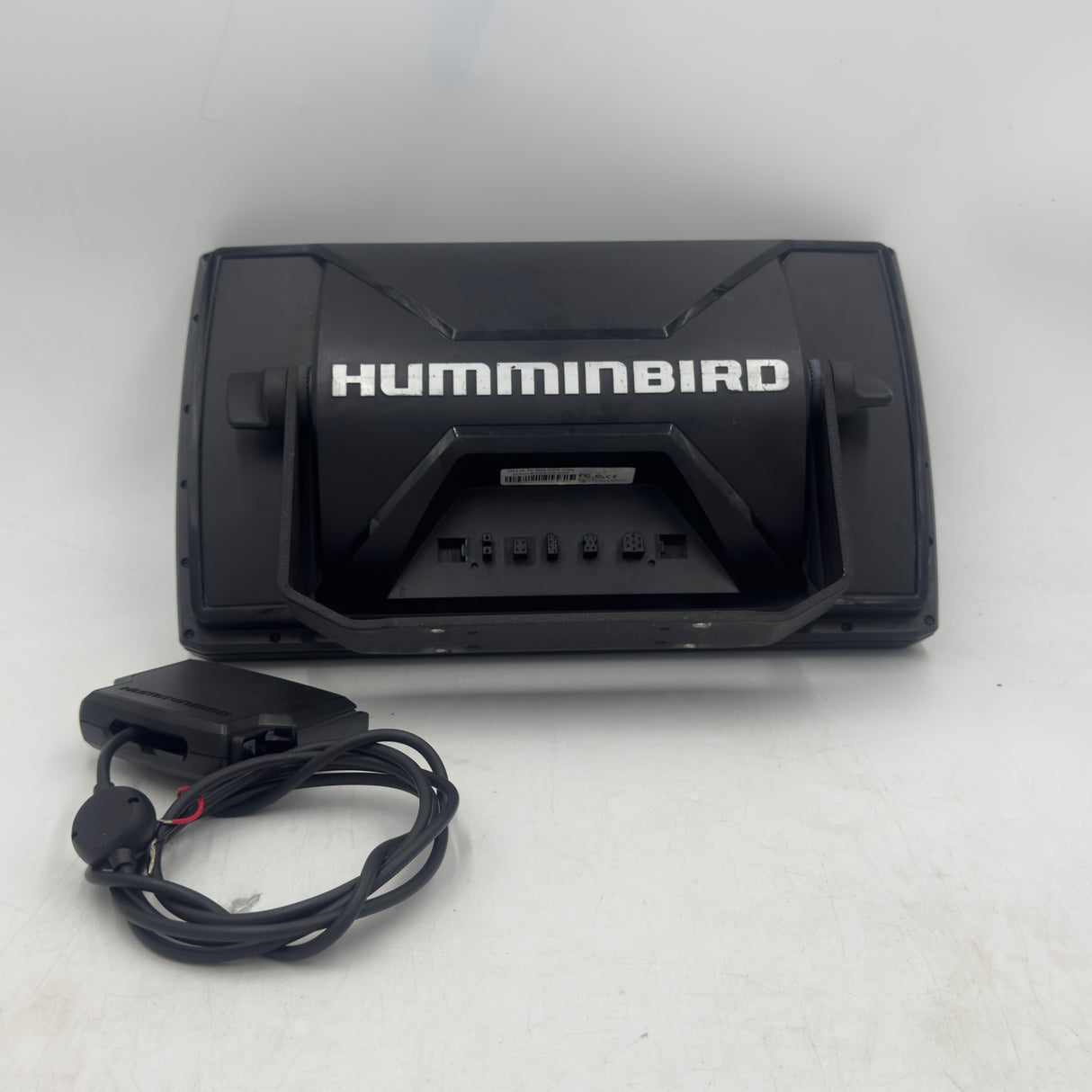 HUMMINGBIRD HELIX 12 MDI G4N