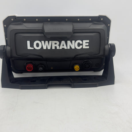 LOWRANCE ELITE FS9
