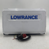 LOWRANCE ELITE FS9