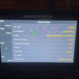 HUMMINGBIRD HELIX 9 G3 MSI