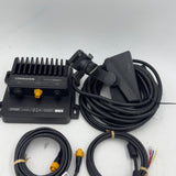 LOWRANCE ACTIVE TARGET 2