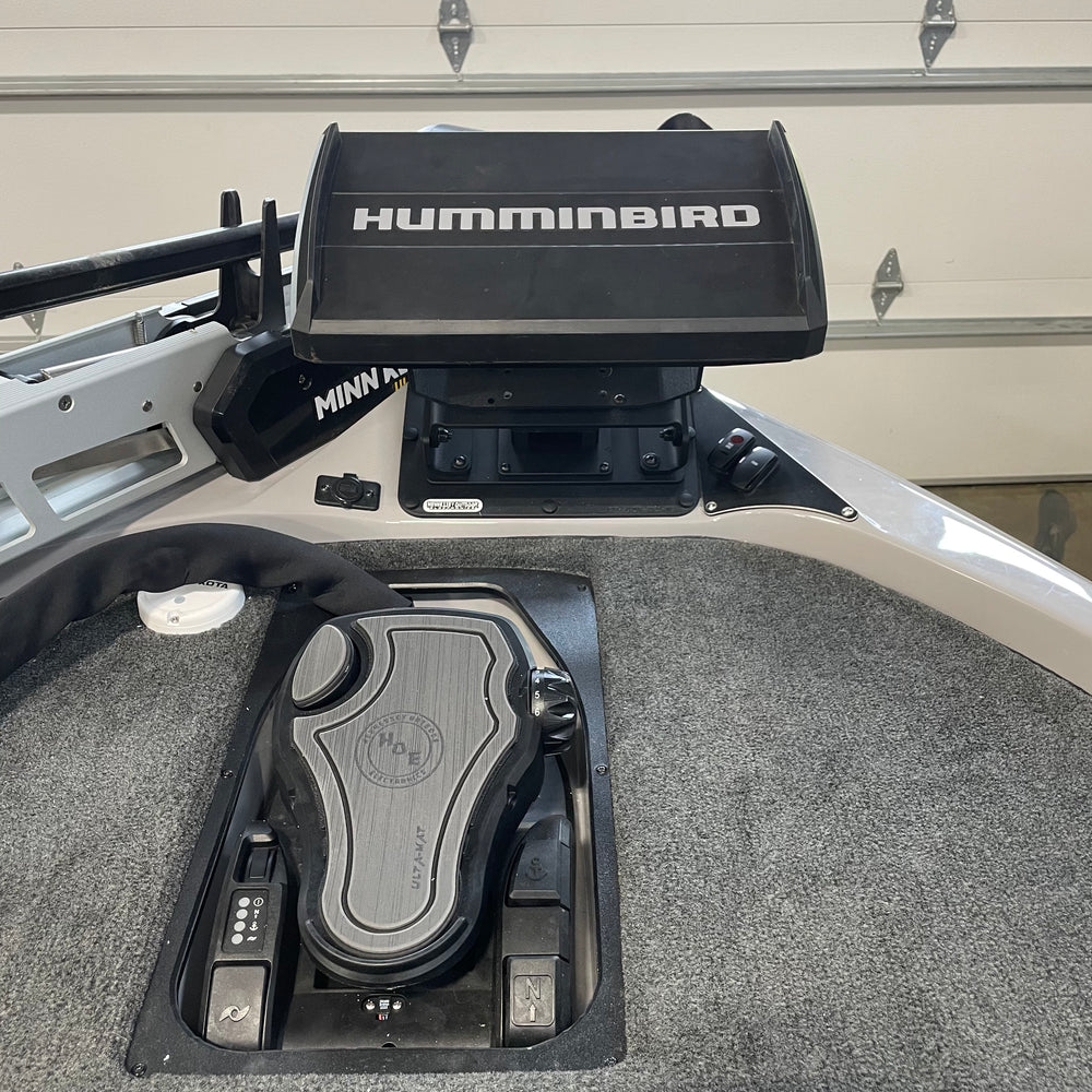 H.O.E. SINGLE BOW MOUNT SYSTEM - SKEETER FX SERIES/2015-2021 ZX H.O.E. SINGLE BOW MOUNT SYSTEM - SKEETER FX SERIES/2015-2021 ZX