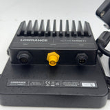 LOWRANCE ACTIVE TARGET 2