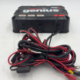 NOCO GENIUS 3 BANK CHARGER