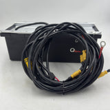 DUAL PRO Professional series 4 bank charger