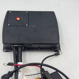 POWERPOLE CHARGE 12V AND 36V 3 BANK CHARGER
