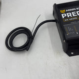 MINN KOTA PRECISION 460 PC 4 BANK CHARGER