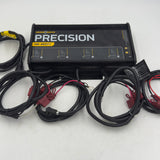 MINN KOTA PRECISION 460 PC 4 BANK CHARGER.