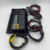 MINN KOTA PRECISION 460 PC 4 BANK CHARGER.