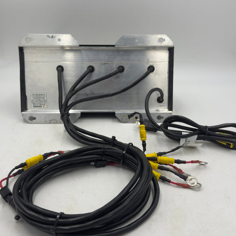 DUAL PRO SPORTSMAN SERIES 4 BANK CHARGER