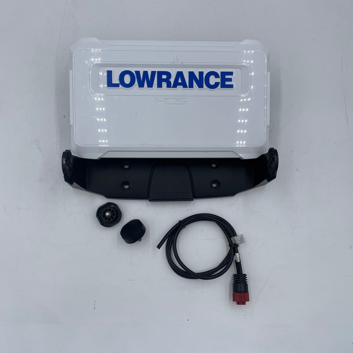 LOWRANCE HDS 9 LIVE