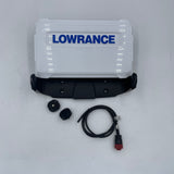 LOWRANCE HDS 9 LIVE