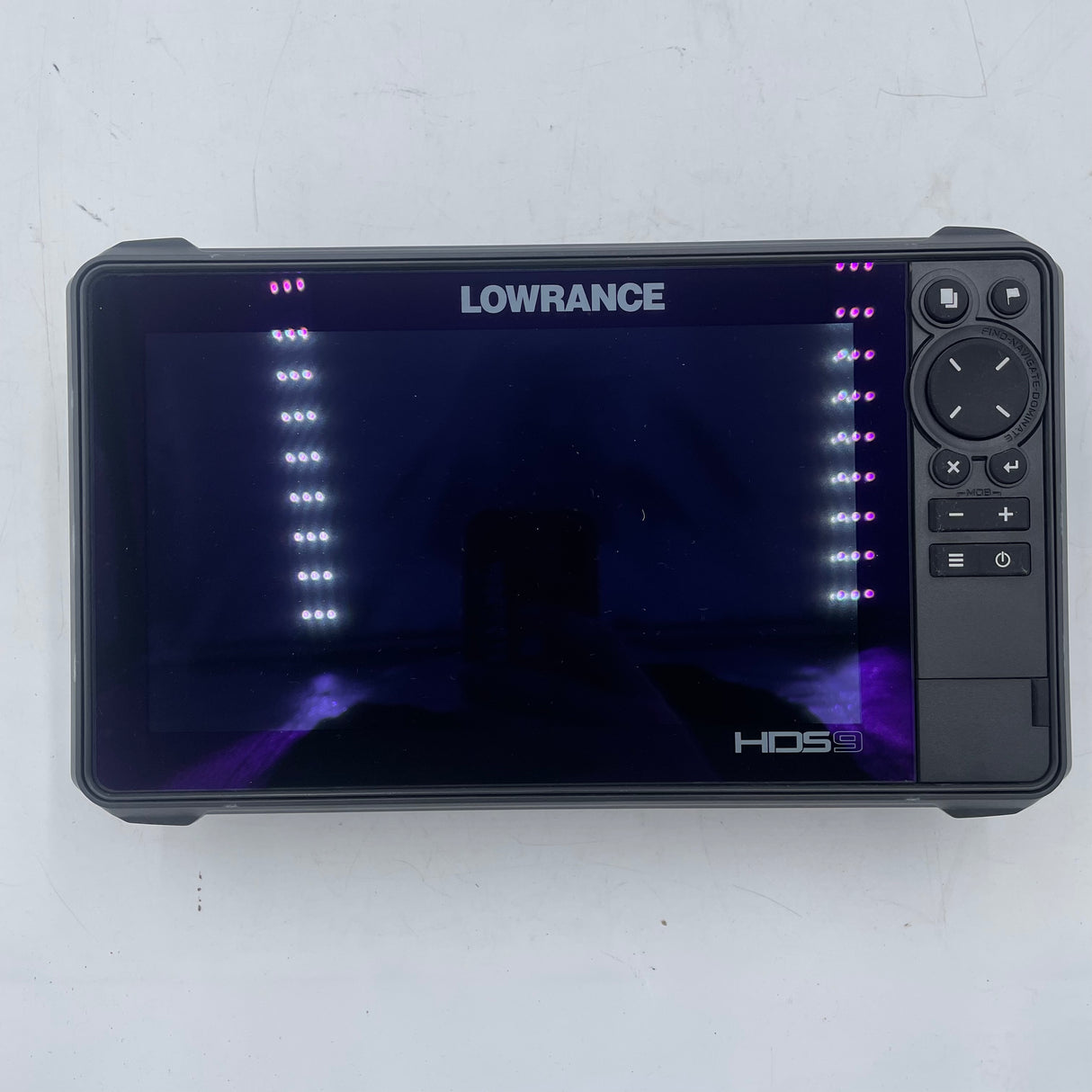 LOWRANCE HDS 9 LIVE