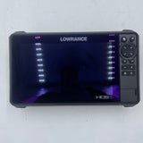 LOWRANCE HDS 9 LIVE