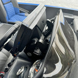 N H.O.E SINGLE CONSOLE MOUNT SYSTEM - TRITON TRX20/21