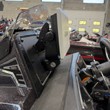N H.O.E. SINGLE CONSOLE MOUNT SYSTEM - RANGER "R" SERIES