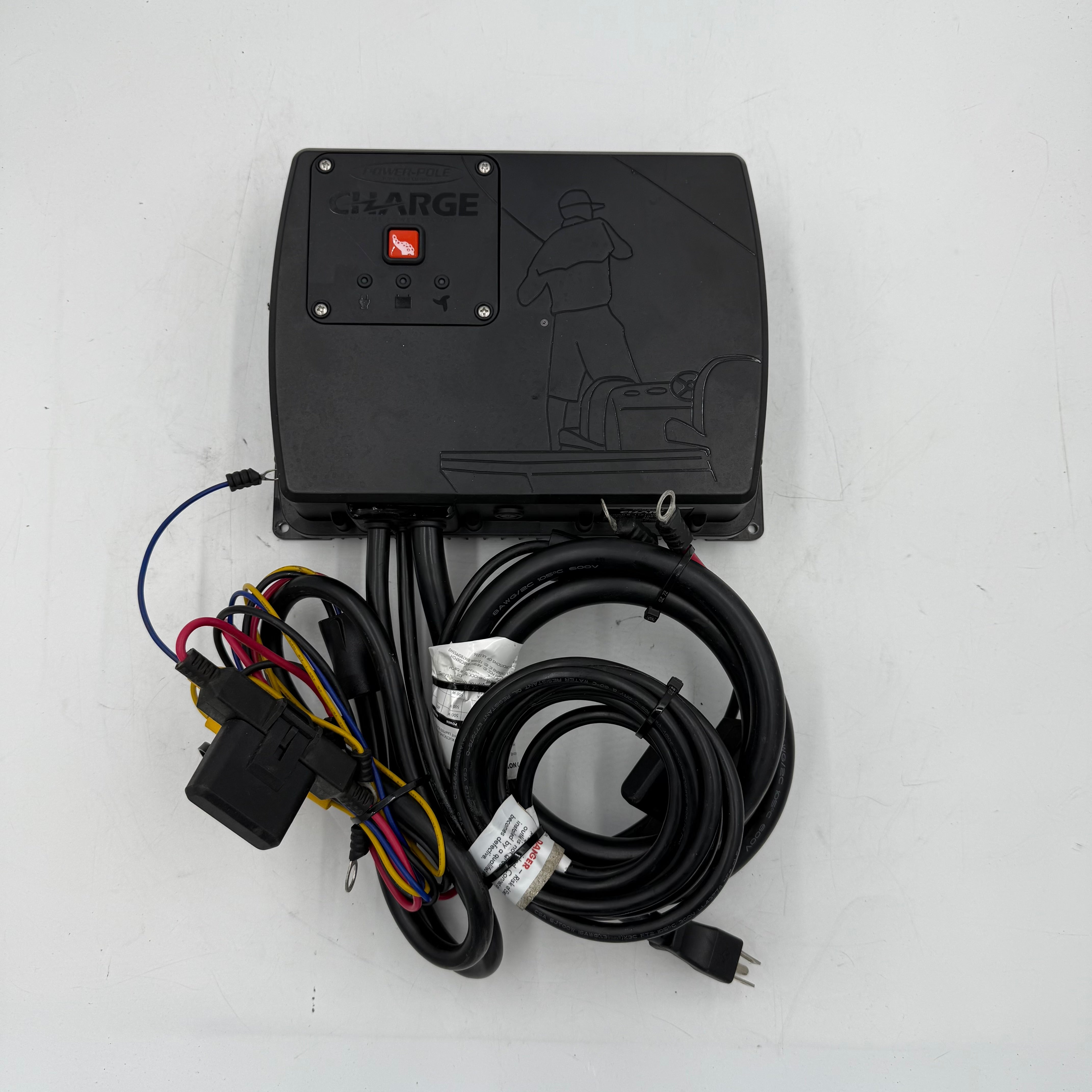 Power-Pole – Hennessey Outdoor Electronics