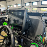 N H.O.E SINGLE CONSOLE MOUNT SYSTEM - 2024+ BLAZER 650 PRO