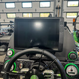 N H.O.E SINGLE CONSOLE MOUNT SYSTEM - 2024+ BLAZER 650 PRO